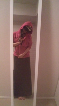 AKB48の前田敦子が、ブログにて私服を公開　画像.jpg